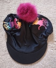 Girls black unicorn for sale  WEST CALDER