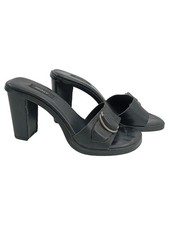 Dkny damen sandaletten gebraucht kaufen Dkny damen sandaletten gebraucht kaufen  Deutschland