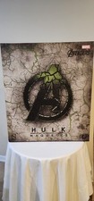 Sideshow collectibles hulk for sale  Jacksonville