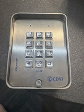 Cdvi codice digitale usato  Spedire a Italy
