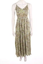 Lascana maxikleid grün gebraucht kaufen  Darmstadt