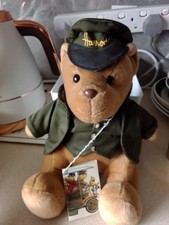 Harrods doorman bear for sale  POULTON-LE-FYLDE