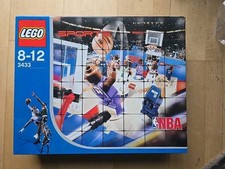 Lego sports 3433 gebraucht kaufen  Gaggenau
