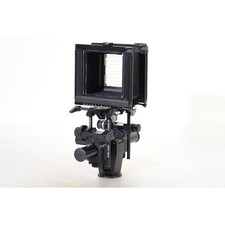 Sinar 9x12 4x5 gebraucht kaufen  Rain