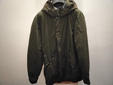 Parka uomo invernale usato Parka uomo invernale usato  Novara