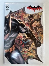 Batman 100 us gebraucht kaufen  Neukirchen-Vluyn