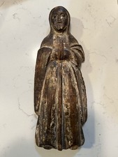 Antique portuguese carved for sale  Reston