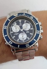 Orologio breil manta usato  Palermo