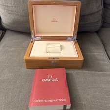Genuine omega watch for sale  Brooklyn