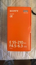sony sel 55210 usato sony sel 55210 usato Bozen