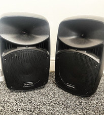 Speaker inch active for sale  WOLVERHAMPTON
