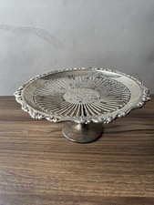 Vintage metal small for sale  BIRMINGHAM