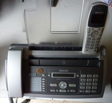 Fax gerät philips gebraucht kaufen  Eutin