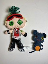Monster high deuce for sale  Corryton
