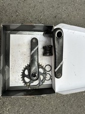 truvativ crankset for sale  DONCASTER