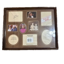 Intercraft vintage collage for sale  Burlington