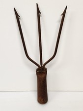Vintage tined iron for sale  Edwardsburg