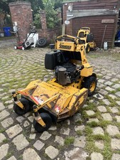 Wright stander petrol for sale  STOKE-ON-TRENT