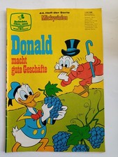 Comic micky maus gebraucht kaufen  Hagen