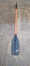 Paddle canoe kayak for sale  BARNSLEY