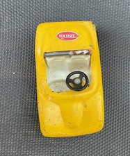 Voiture métal vintage d'occasion  Baziège