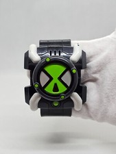 Ultimate omnitrix alien d'occasion  Saint-Laurent-du-Var
