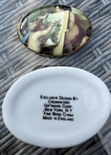 Crownford giftware cherub for sale  WORCESTER