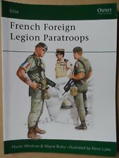 French foreign legion d'occasion  Tournefeuille