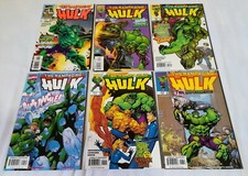 The rampaging hulk usato  Cento