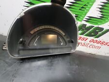 Quadro strumenti citroen usato  Camigliano Santa Gemma