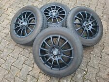 Sommerreifen 185 r15 gebraucht kaufen  Walldorf