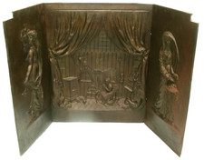 Vintage cast iron for sale  Rochester