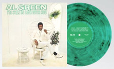 Al Green - I'm Still In Love With You [Indie-Exclusive Green Smoke Vinyl] comprar usado  Enviando para Brazil