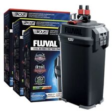 Fluval 107 207 for sale  ELY