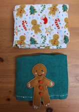 Pair christmas hand for sale  UK