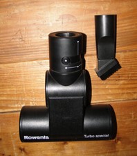 Rowenta mini turbobürste gebraucht kaufen  Leipzig