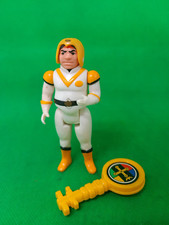 Mattel voltron pilota usato  Villachiara