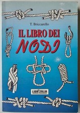 Briccarello libro dei usato  Brescia