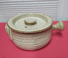 Traditional clay pot for sale  WALLINGTON