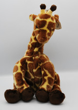 Beanie hightops giraffe for sale  KNARESBOROUGH