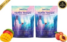 Yerba magic yerba d'occasion  Expédié en Belgium