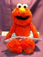 Sesame street peek for sale  North East