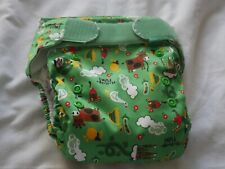 Totsbots reusable nappy for sale  STOURBRIDGE