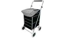 Wheel 68l shopping for sale  UK