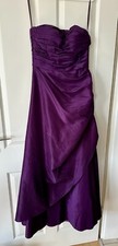 Abendkleid ballkleid juju gebraucht kaufen  Buxtehude
