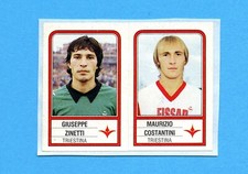 Calciatori panini 1983 usato  Maranello