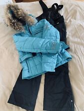 Skianzug mädchen 12 gebraucht kaufen  Tegernsee
