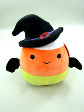 Squishmallows casey candycorn for sale  Hereford