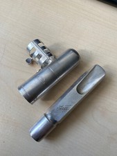 Bec métal selmer d'occasion  Molsheim