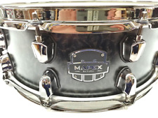 Tarola MAPEX SNMS4550B Saturn-IV bordo nogueira 14"x5.5" comprar usado  Enviando para Brazil